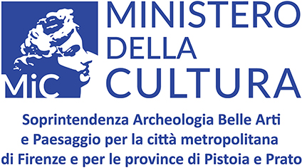 Ministero della Cultura - Soprintendenza Archeologia, Belle Arti e Paesaggio per la città metropolitana di Firenze e le province di Pistoia e Prato