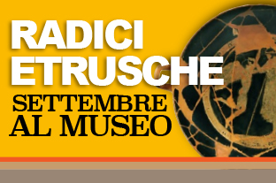 Banner Amico Museo