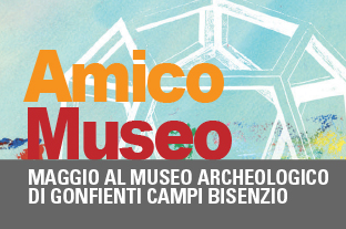 aprile al museo