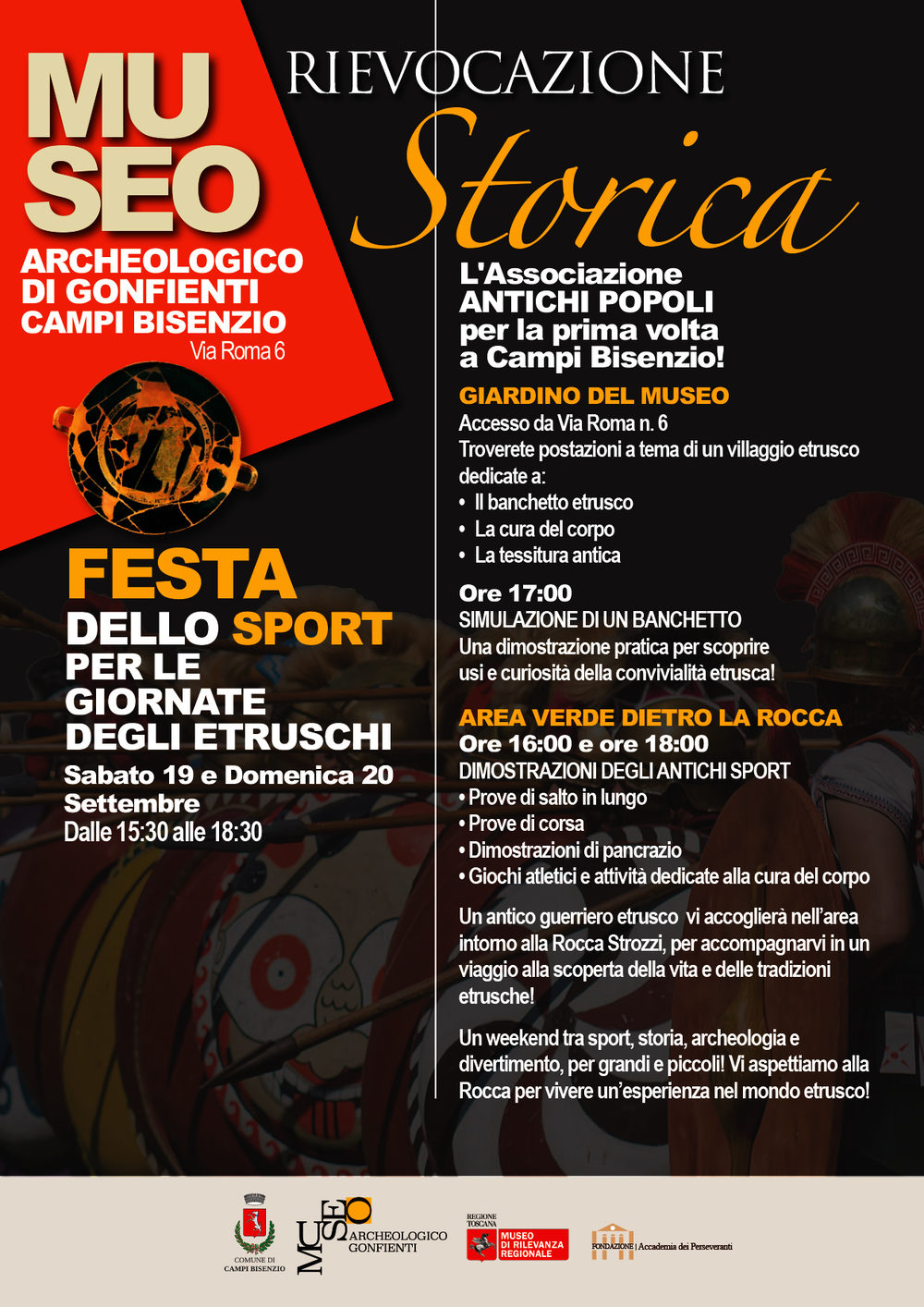locandania web
