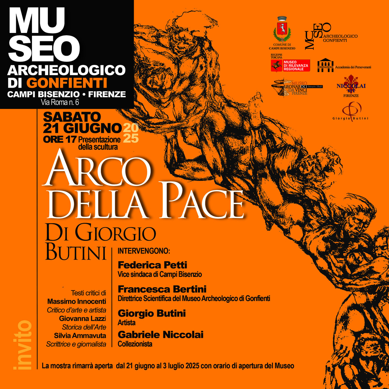 locandania web