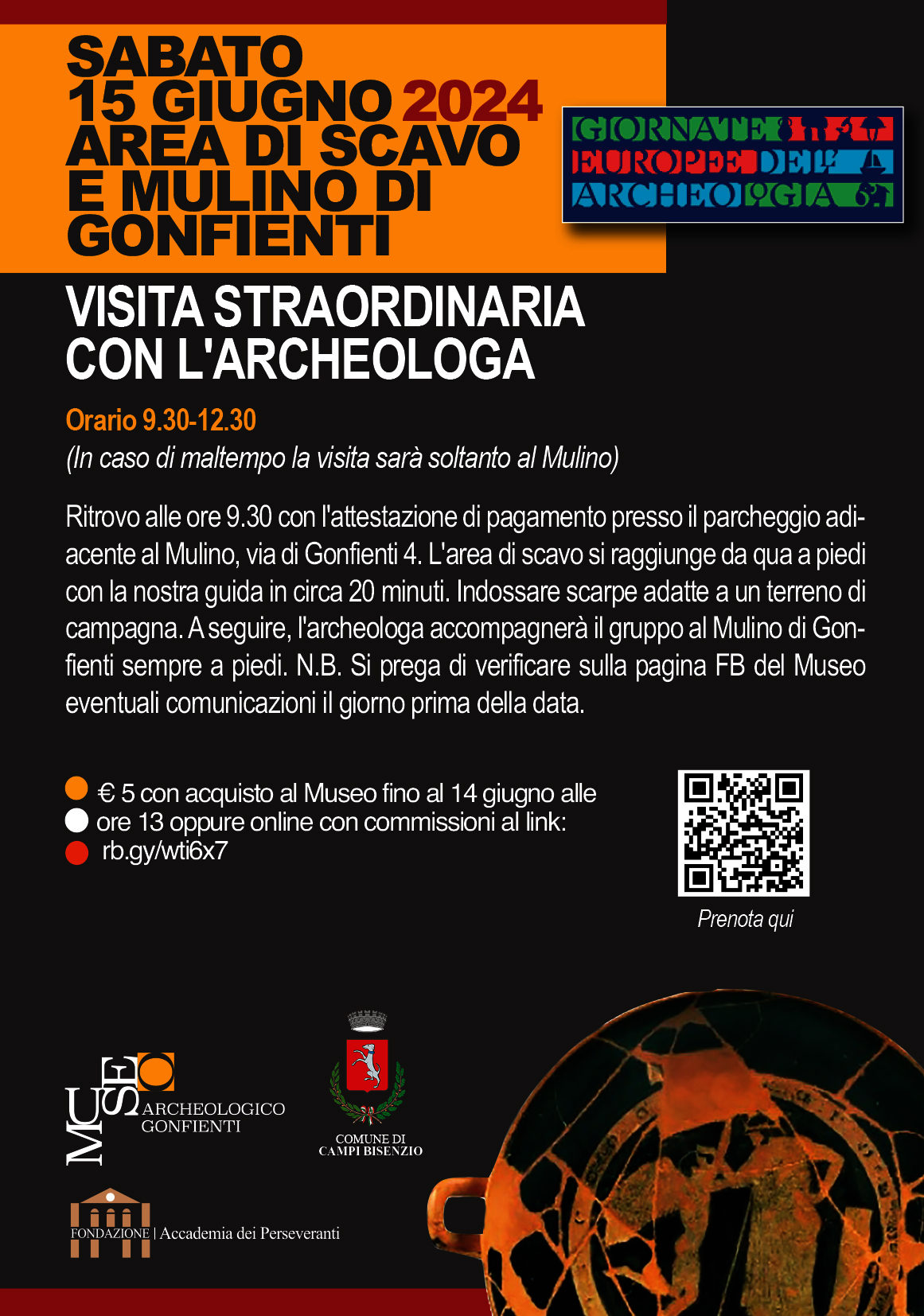 locandania web