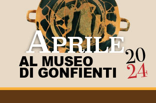 Banner Amico Museo