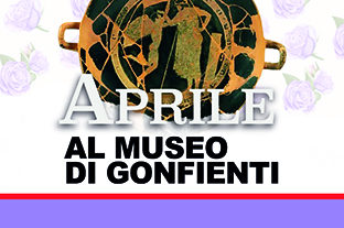 aprile al museo